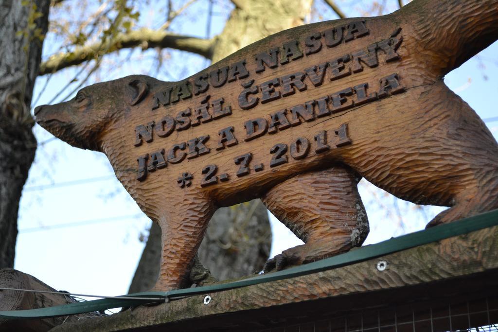 Restaurant A Penzion Steak Station Pardubice Dış mekan fotoğraf