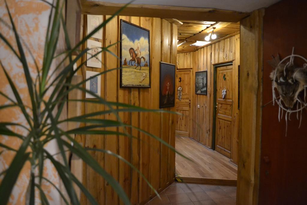 Restaurant A Penzion Steak Station Pardubice Dış mekan fotoğraf